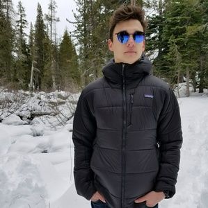 patagonia hyper puff parka